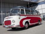 Setra S6 1955 года